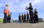 formation policier adjoint