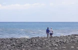 Pêcheurs disparus Le Port 
