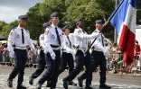 14 juillet