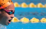 Championnat de natation de La Réunion