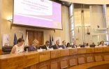 Signature programmes européens conseil régional et départemental