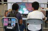 Geekali  jeux vidéo 2023
