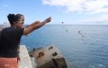 hommage pêcheurs