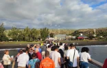 Saint-Paul célébre la fête des pêcheurs