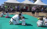 Soyons Sport à Saint-Denis