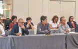  La CCI Réunion échange avec les commerçants sur l’avenir des centres-villes