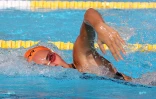 natation