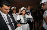 Najat Vallaud-Belkacem