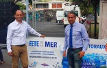 Saint-Paul : succès pour la fête de la mer et des littoraux 
