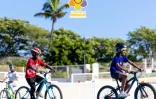 Saint-Denis initie les enfants aux mobilités douces