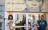 Archives départementales Sudel Fuma