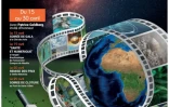 La 22e édition du Festival du film scientifique commence ce vendredi