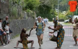 grand raid 2004