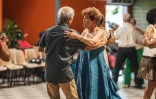 Thé dansant des seniors 2023 fin d'année 