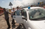 Exercices de protection de personnalités