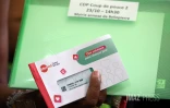 cheque coup de pouce du CCAS de saint-denis 