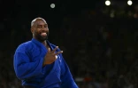 Teddy Riner
