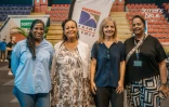 Saint-Denis : 465 participants et 150 offres d'emploi lors du Jobs Seniors