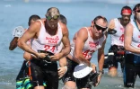 Swimrun : une quatrième édition