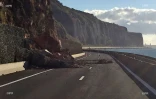  éboulis route du littoral 