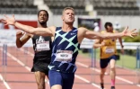 Athlétisme