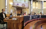 Conseil départemental