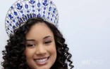 Miss Réunion 2023 : une nouvelle vie commence pour Mélanie Odules