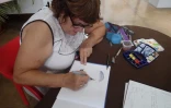 Vernissage Vava La tortue