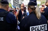 Grève illimitée au CHU Nord