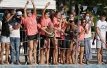 interclub natation 2021