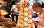 fête du pain 