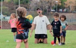 baby rugby XV DIONYSIEN