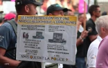manifestation contre la loi travail 21 septembre 2017