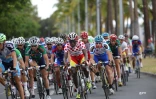 Tour de l\\\'île cycliste
