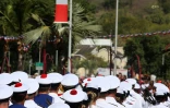 défilé du 14 juillet 2014