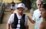 Ultra Trail des Géants Relais