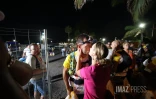 Grand Raid 2023 - jeudi 19 octobre