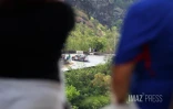 55ème Rallye de La Réunion, ES  Trois  bancs 
