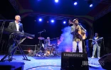 jazz dann Port 2025 