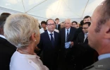 François Hollande 