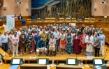 La Région a organisé sa plénière de clôture du CCSAR