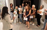 "Qu’est-ce que l’art contemporain ?" au Centre culturel Le Sud [?]