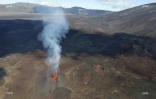 volcan janvier 2017
