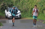 trail UTOI fabrice payet,  ultra trail des géants 