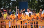 interclubs de natation 2015