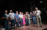 Le Port s'illumine pour les fêtes de fin d'années