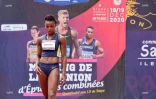 meeting international d'athlétisme