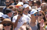 Grand Raid 2019, dossards, Saint-Pierre
