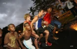 Kevin Mayer