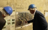 visite eric lombard département cyrille melchior